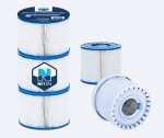 Netspa Octopus Solidne Spa Ogrodowe Masaż Meble 18