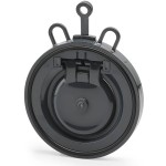 Zawór Zwrotny Klapowy Pvc 8