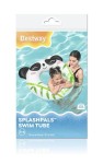 Koło Do Pływania Dmuchane Dla Dzieci Panda 1