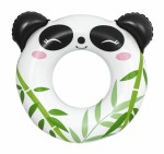 Koło Do Pływania Dmuchane Dla Dzieci Panda 2