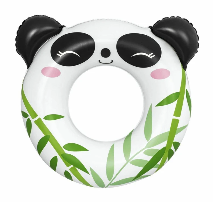 Koło Do Pływania Dmuchane Dla Dzieci Panda 2