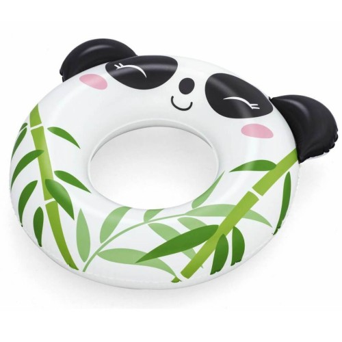 Koło Do Pływania Dmuchane Dla Dzieci Panda 3