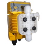 Pompa Dozująca Elektromagnetyczna Athena 1