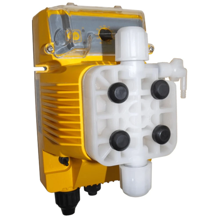 Pompa Dozująca Elektromagnetyczna Athena 1