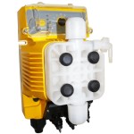 Pompa Dozująca Elektromagnetyczna Athena 3