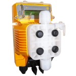 Pompa Dozująca Elektromagnetyczna Athena 4