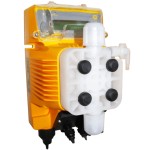 Pompa Dozująca Elektromagnetyczna Athena 5