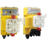 Pompa Dozująca Elektromagnetyczna Athena 6