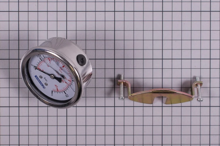 Panel Manometrów Pomiaru Cisnienia Astralpool 1