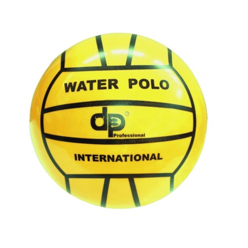 Piłka Gumowa Do Waterpolo 22cm 3