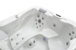 Wanna Z Hydromasażem Tebas LuxSpa Wifi 31