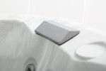 Wanna Z Hydromasażem Tebas LuxSpa Wifi 32