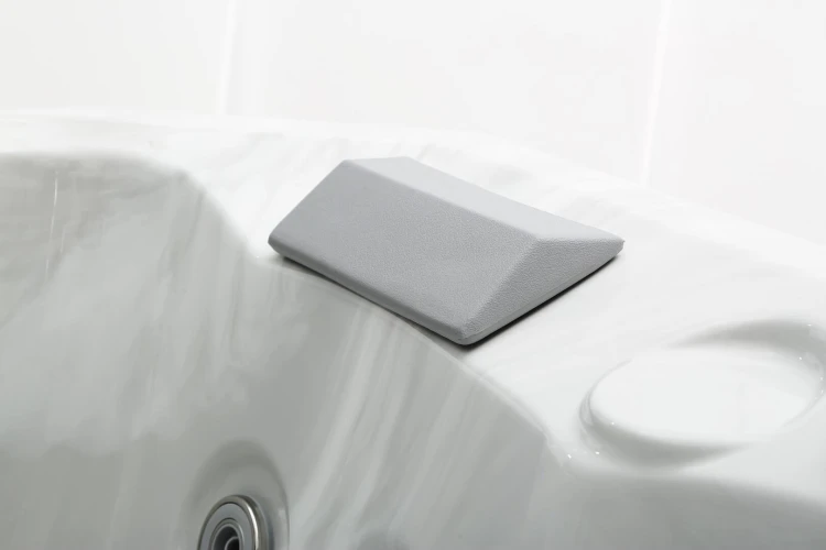 Wanna Z Hydromasażem Tebas LuxSpa Wifi 32
