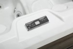 Wanna Z Hydromasażem Tebas LuxSpa Wifi 34