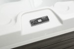Wanna Z Hydromasażem Tebas LuxSpa Wifi 48