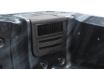 Wanna Z Hydromasażem Tebas LuxSpa Wifi 15