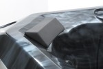 Wanna Z Hydromasażem Tebas LuxSpa Wifi 22