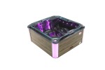 Wanna Z Hydromasażem Tebas LuxSpa Wifi 35