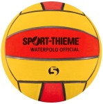 Piłka Do Piłki Wodnej Official 5 1