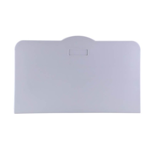 Przewijak Poziomy Na Ścianę Basic 1