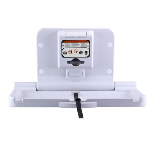 Przewijak Poziomy Na Ścianę Basic 2