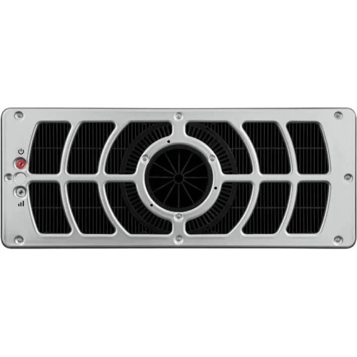 Przeciwprąd Do Basenu Speck BADU Jet Turbo Light 200 m3/h 230 V 1