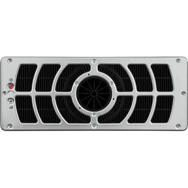 Przeciwprąd Do Basenu Speck BADU Jet Turbo Light 200 m3/h 230 V 1
