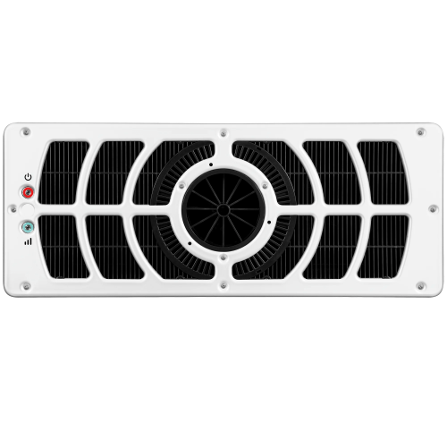 Przeciwprąd Do Basenu Speck BADU Jet Turbo Light 200 m3/h 230 V 3