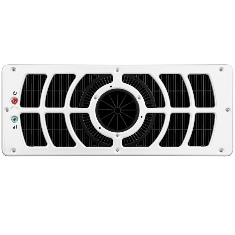 Przeciwprąd Do Basenu Speck BADU Jet Turbo Light 200 m3/h 230 V 3