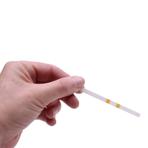 Tester Wody Basenowej 3w1 Paski Testowe 50szt 1