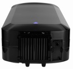 Suszarka Kieszeniowa Do Rąk Jet Biała Srebrna Czarna 4