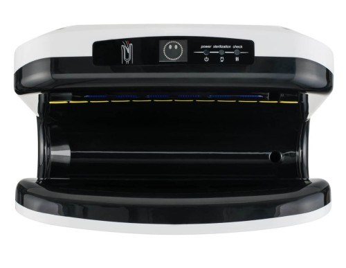 Suszarka Kieszeniowa Do Rąk Jet Biała Srebrna Czarna 12