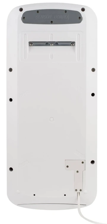 Suszarka Kieszeniowa Do Rąk Jet Biała Srebrna Czarna 13