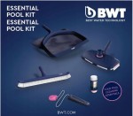 Zestaw Akcesoriów Basenowych BWT Essential Pool Kit 4