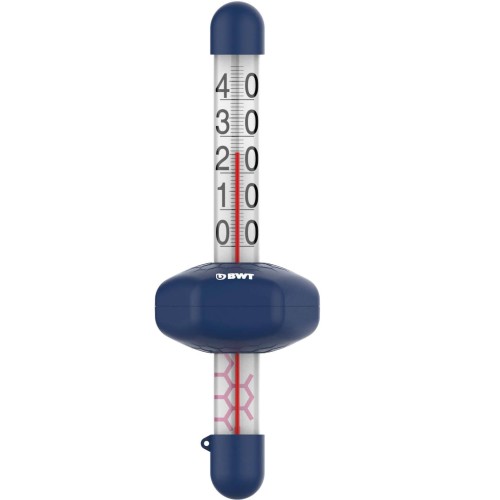 Termometr Pływający Basenowy BWT Duży 40cm 1