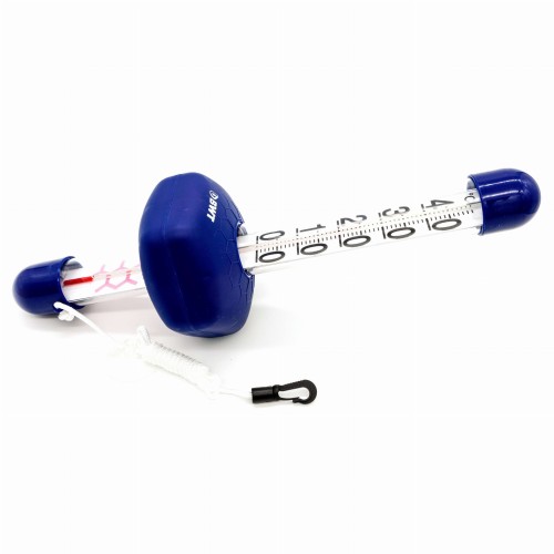 Termometr Pływający Basenowy BWT Duży 40cm 2