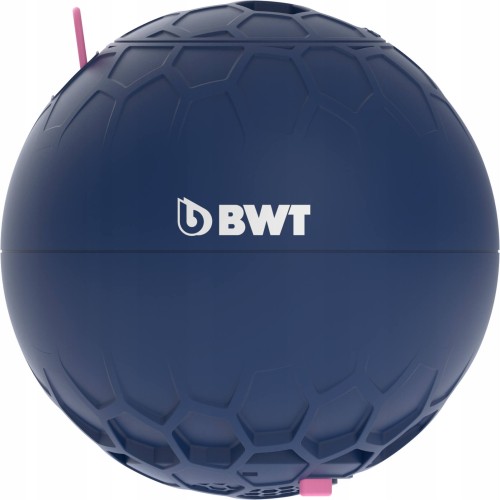 Bojka Dozownik Na Tabletki Do Basenu BWT 3