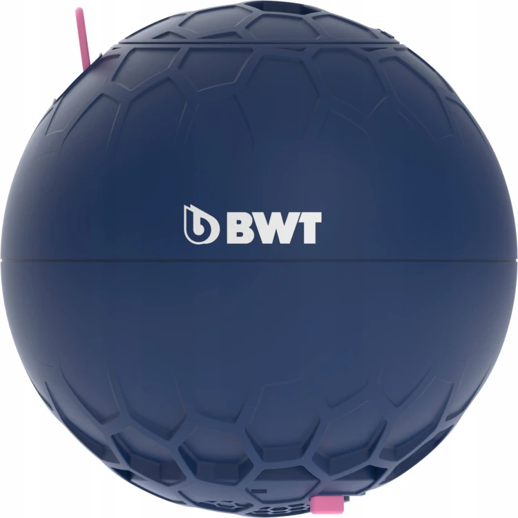 Bojka Dozownik Na Tabletki Do Basenu BWT 3