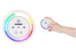 pilot bezpośredni do żarówek RGB LumiPlus Plug&Play 74399