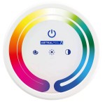pilot RGB do sterownika LumiPlus Connect Wifi 76292