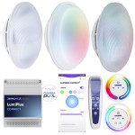 Żarówki Basenowe Astralpool Lumiplus Essential Plug&Play Sterowanie