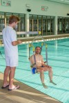 Podnośnik Basenowy Dla Niepełnosprawnych Handi-Move 3200