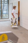 Podnośnik Basenowy Dla Niepełnosprawnych Handi-Move 3200 + Fotel Pool Lift Chair 3620 25