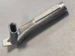 Dysza Listwowa Profil C Leister 2x8mm Do Zgrzewarki Triac ST 4