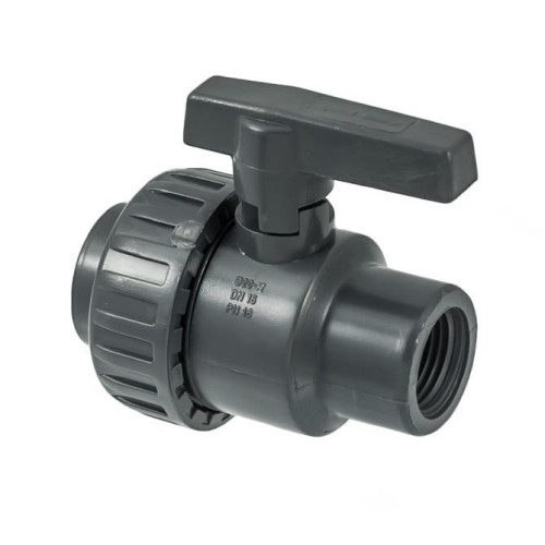 Zaworek PVC-U Astore GW GW 3/4" 1