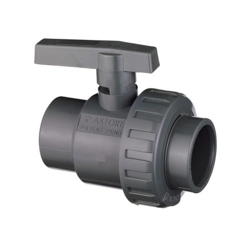 Zaworek PVC-U Astore GW GW 3/4" 2