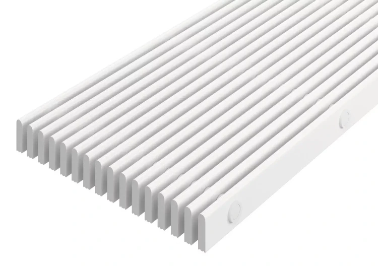 Kratka Basenowa Przelewowa Ocme 724 39