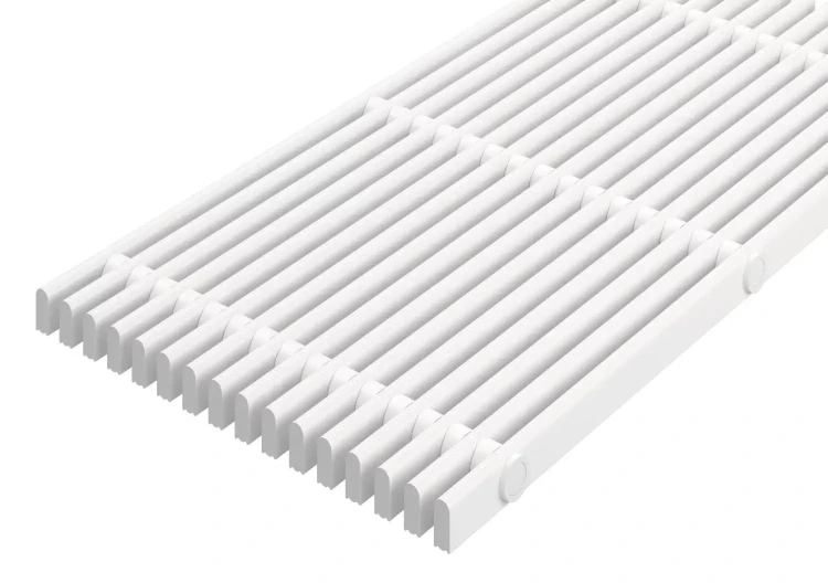 Kratka Basenowa Przelewowa Ocme 724 40