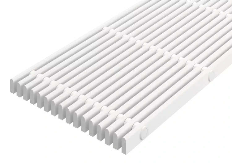 Kratka Basenowa Przelewowa Ocme 724 41
