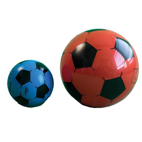 Piłki Gumowe Do Zabawy W Wodzie 13cm 21cm 7